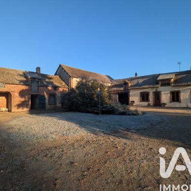 Maison 5 pièces 182900 €