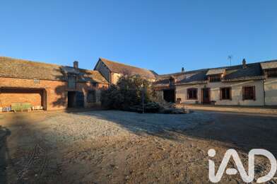 Maison 5 pièces 169000 €