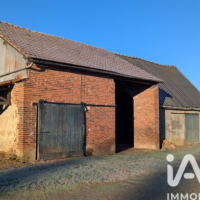 Maison 1 pièces 94100 €