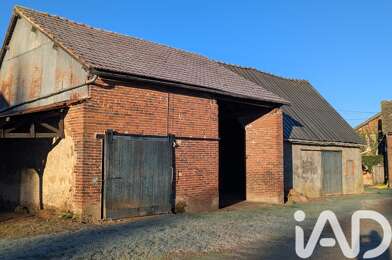 Maison 1 pièces 94100 €