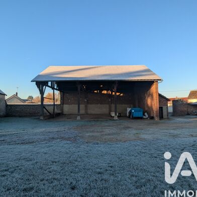 Maison 1 pièces 99300 €