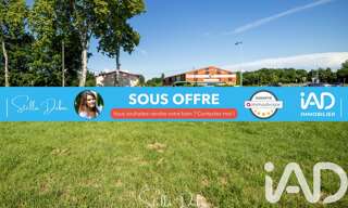 Terrain  1941 m² à vendre à Montauban (82000)