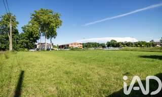 Terrain  1941 m² à vendre à Montauban (82000)