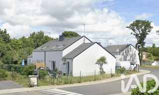 Maison 4 Pièces 84 m² à vendre à La Baule-Escoublac (44500)