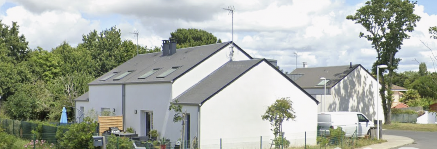 Maison 4 Pièces 84 m² à vendre à La Baule-Escoublac (44500)