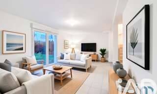 Maison 4 Pièces 84 m² à vendre à La Baule-Escoublac (44500)