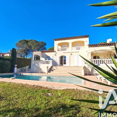 Maison 6 pièces 1050000 €