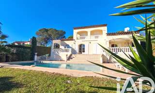 Maison 6 Pièces 160 m² à vendre à Saint-Raphaël (83700)