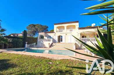 Maison 6 pièces 1050000 €