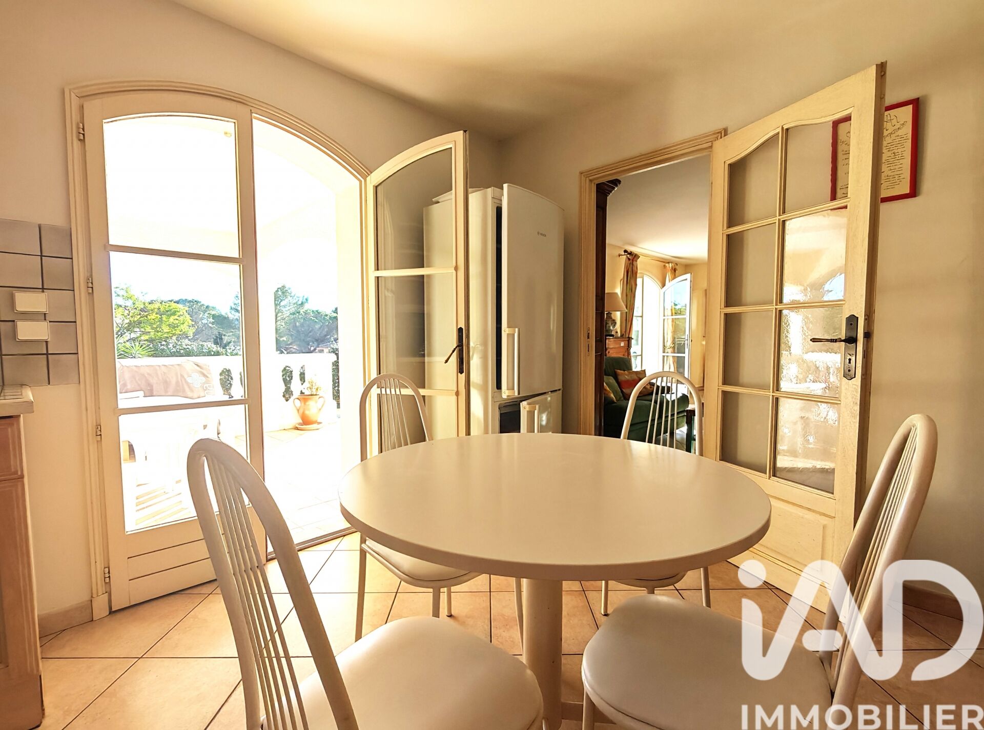 Vente Maison/villa 6 pièces - Photo 5