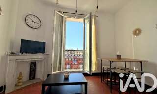 Appartement 3 Pièces 47 m² à vendre à Marseille 10 (13010)