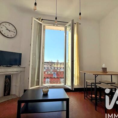 Appartement 3 pièces 169900 €