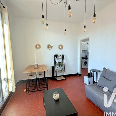 Appartement 3 pièces 169900 €