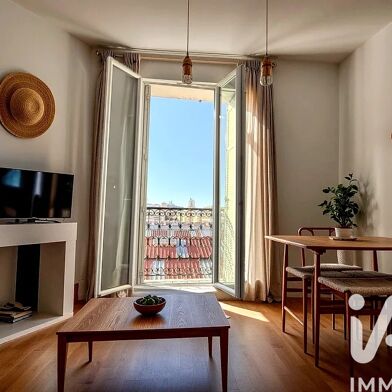 Appartement 3 pièces 169900 €