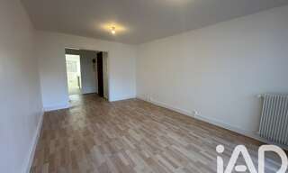 Appartement 3 Pièces 65 m² à louer à Évry-Courcouronnes (91000)