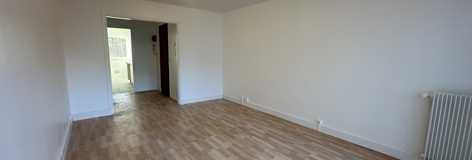 Appartement 3 Pièces 65 m² à louer à Évry-Courcouronnes (91000)