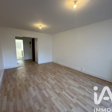 Appartement 3 pièces 1160 €