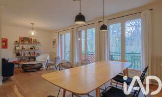 Appartement 3 Pièces 79 m² à louer à Aix-en-Provence (13100)