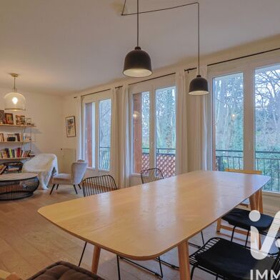 Appartement 3 pièces 1490 €