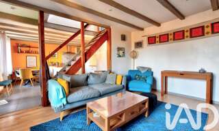 Maison 5 Pièces 99 m² à vendre à Cognac-la-Forêt (87310)