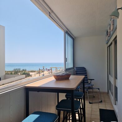 Appartement 2 pièces 108000 €