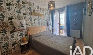 Appartement 2 Pièces 34 m² à vendre à Saint-Hilaire-de-Riez (85270)