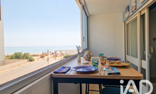 Appartement 2 Pièces 34 m² à vendre à Saint-Hilaire-de-Riez (85270)