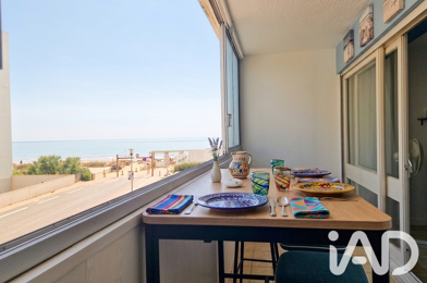 Appartement 2 pièces 105000 €