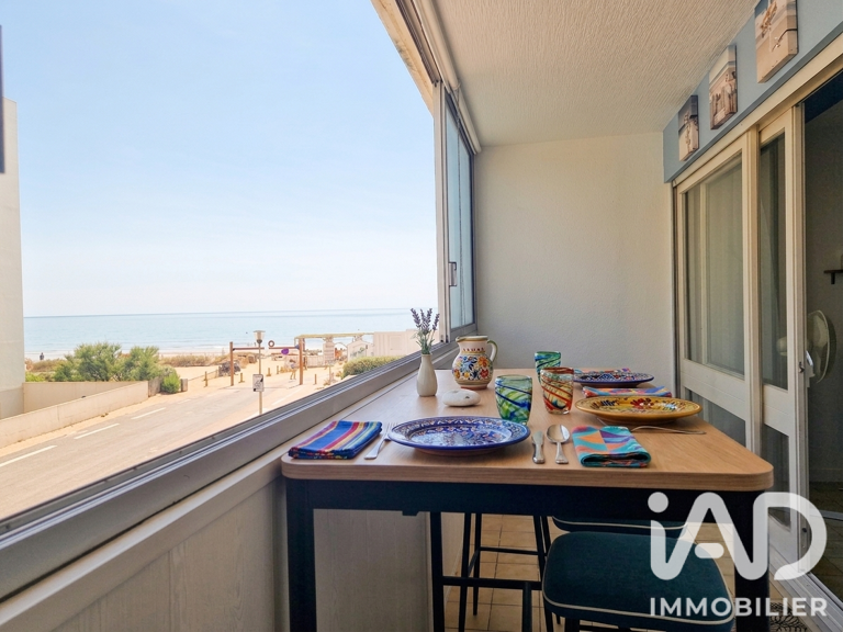 Vente Appartement 2 pièces — photo 1