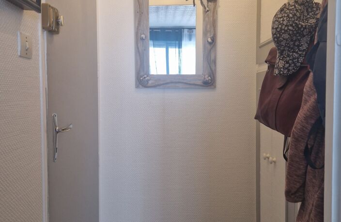 Vente Appartement 2 pièces — photo 2