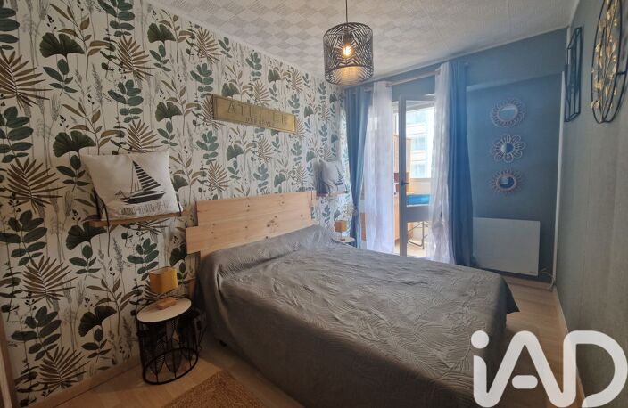 Vente Appartement 2 pièces — photo 4