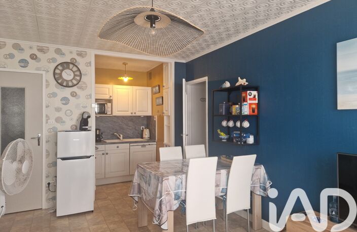 Vente Appartement 2 pièces — photo 5