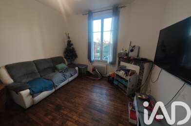 Maison 3 pièces 88000 €