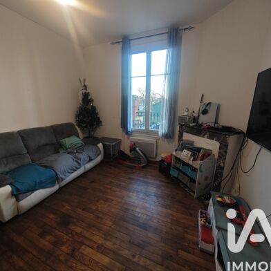 Maison 3 pièces 88000 €