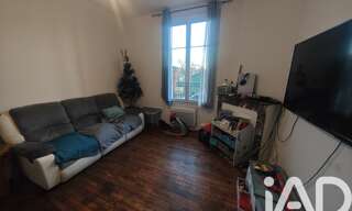 Maison 3 Pièces 71 m² à vendre à Romilly-sur-Seine (10100)