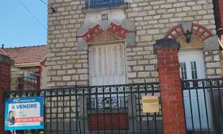 Maison 3 Pièces 71 m² à vendre à Romilly-sur-Seine (10100)