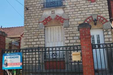 Maison 3 pièces 82000 €