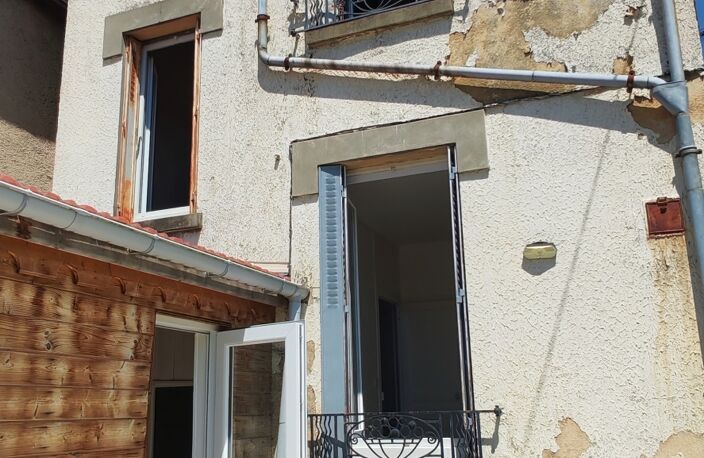 Vente Maison/villa 3 pièces — photo 2