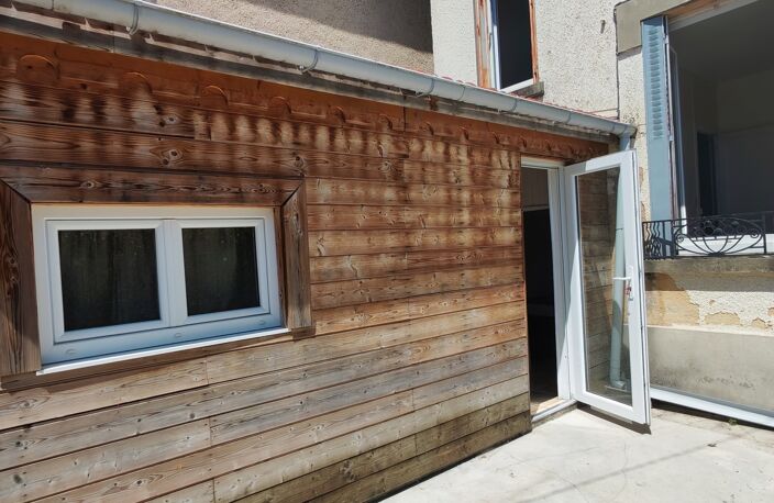 Vente Maison/villa 3 pièces — photo 3
