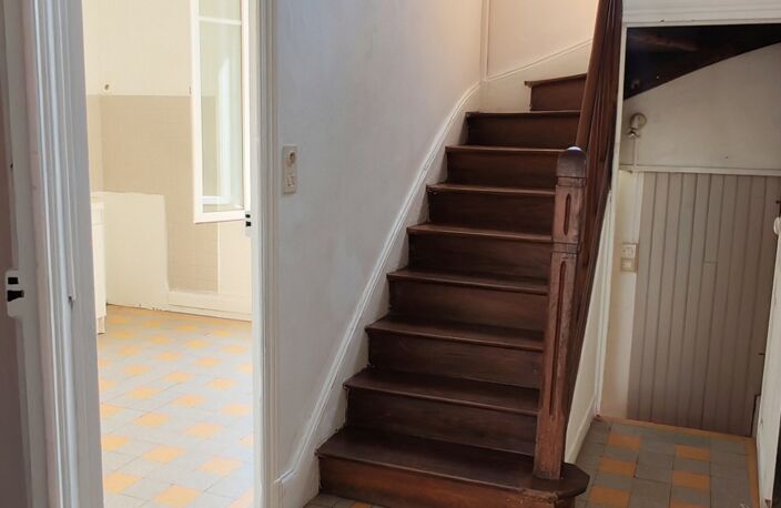 Vente Maison/villa 3 pièces — photo 4