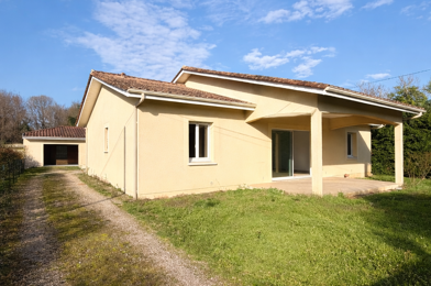 Maison 5 pièces 298000 €