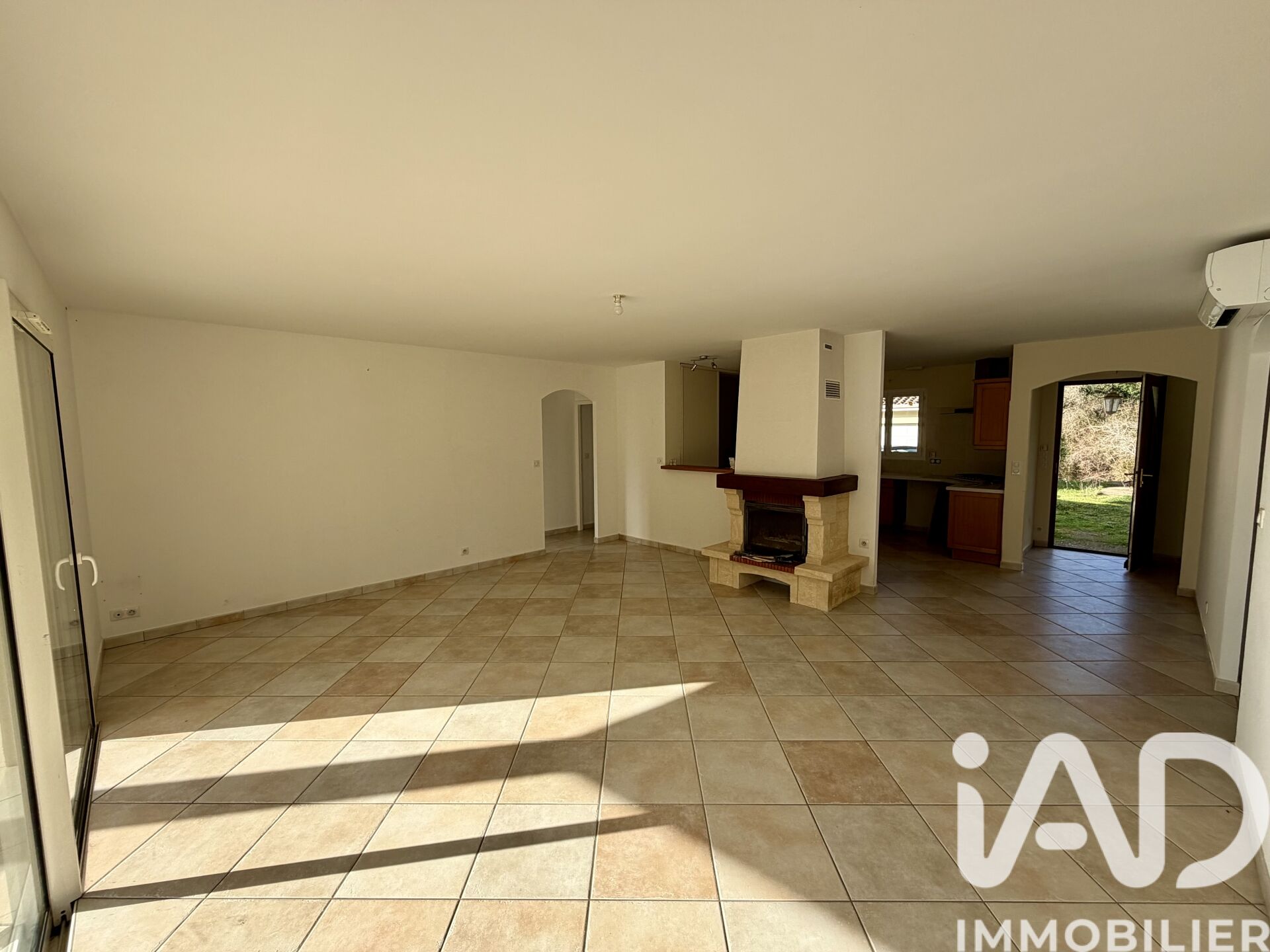 Vente Maison/villa 5 pièces - Photo 4