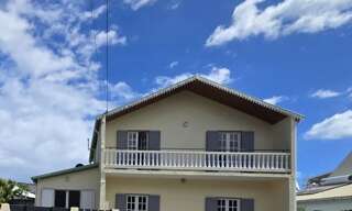 Maison 4 Pièces 96 m² à vendre à Saint-Joseph (97480)