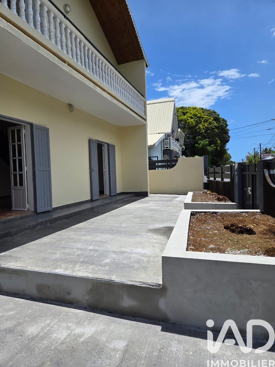 Vente Maison/villa 4 pièces - Photo 2