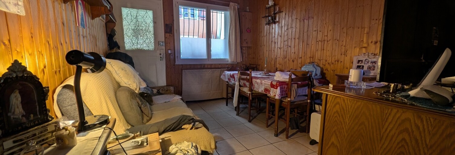 Maison 5 Pièces 72 m² à vendre à Saint-Laurent-de-la-Salanque (66250)