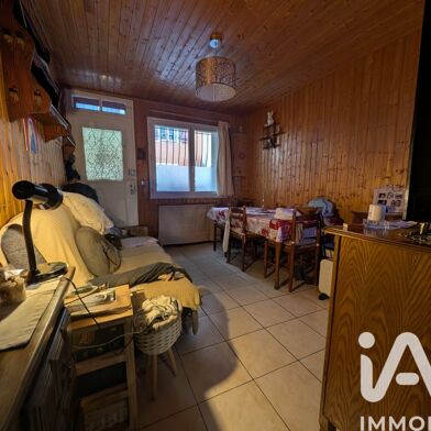 Maison 5 pièces 90000 €