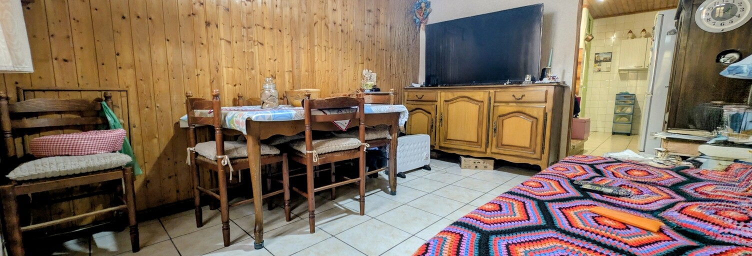 Maison 5 Pièces 72 m² à vendre à Saint-Laurent-de-la-Salanque (66250)