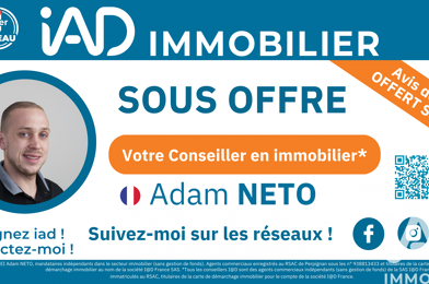 Maison 5 pièces 90000 €