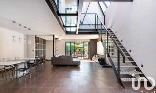 Appartement 4 Pièces 136 m² à vendre à Villeurbanne (69100)