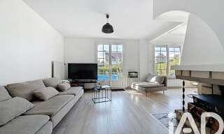 Maison 5 Pièces 105 m² à vendre à Ozoir-la-Ferrière (77330)